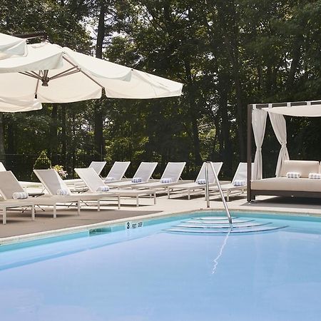 Hilton Westchester Rye Brook Εξωτερικό φωτογραφία