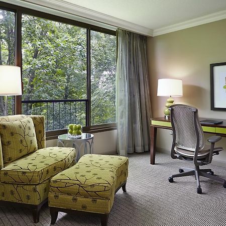 Hilton Westchester Rye Brook Εξωτερικό φωτογραφία