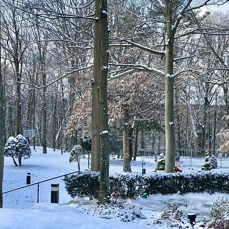 Hilton Westchester Rye Brook Εξωτερικό φωτογραφία