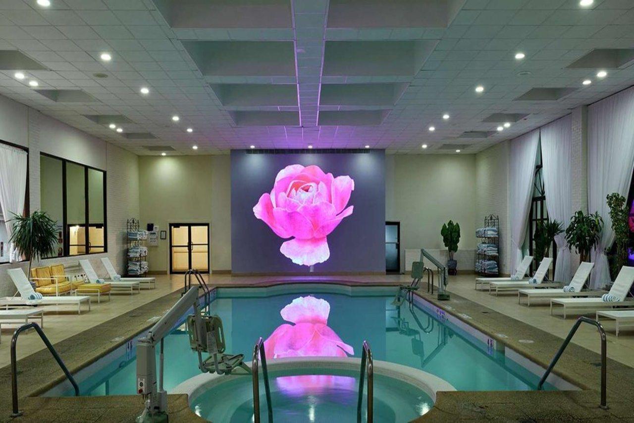 Hilton Westchester Rye Brook Εξωτερικό φωτογραφία