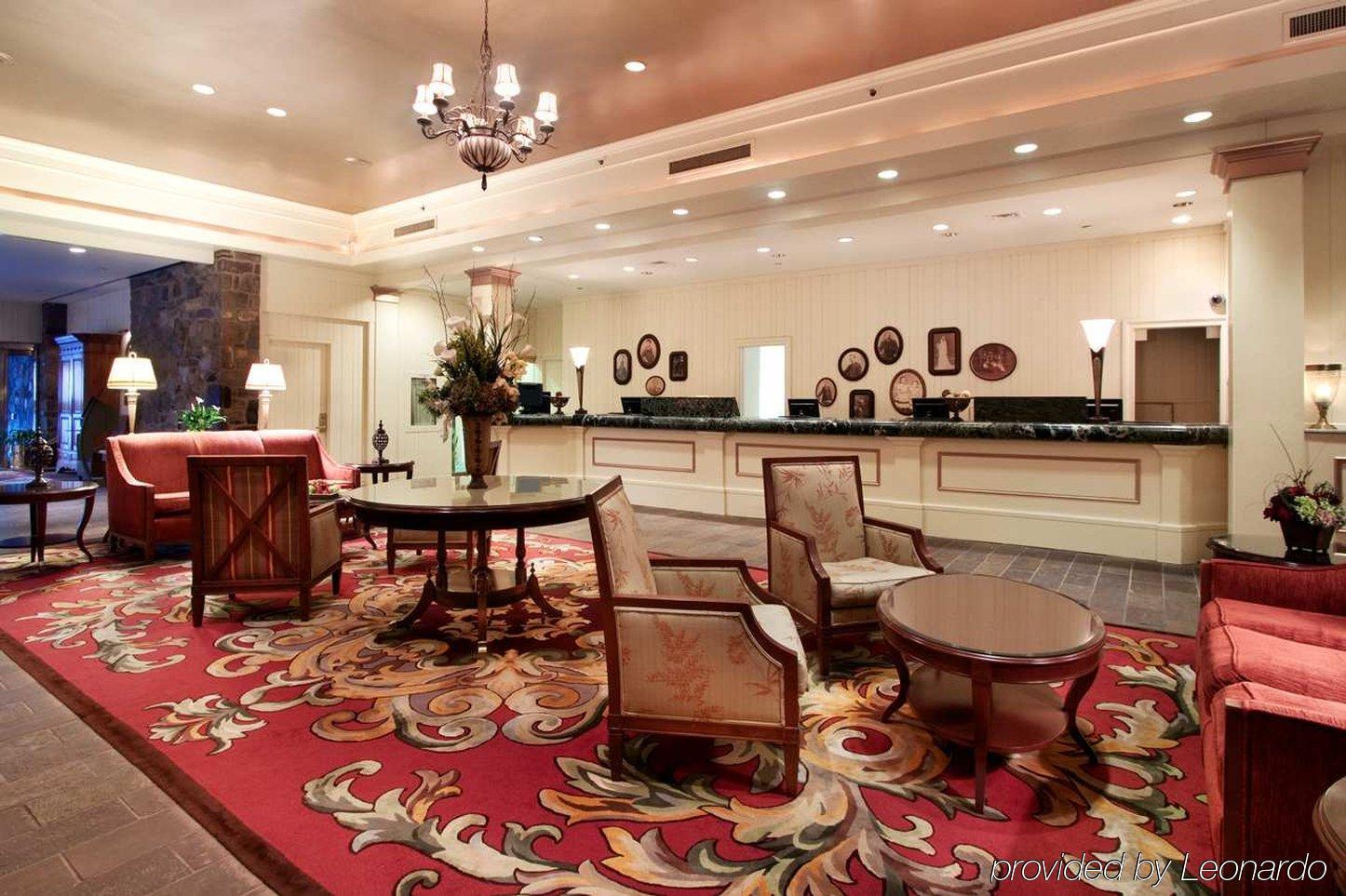 Hilton Westchester Rye Brook Εσωτερικό φωτογραφία