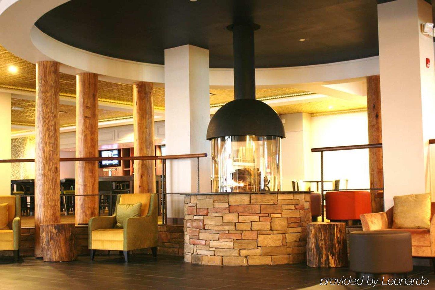 Hilton Westchester Rye Brook Εσωτερικό φωτογραφία