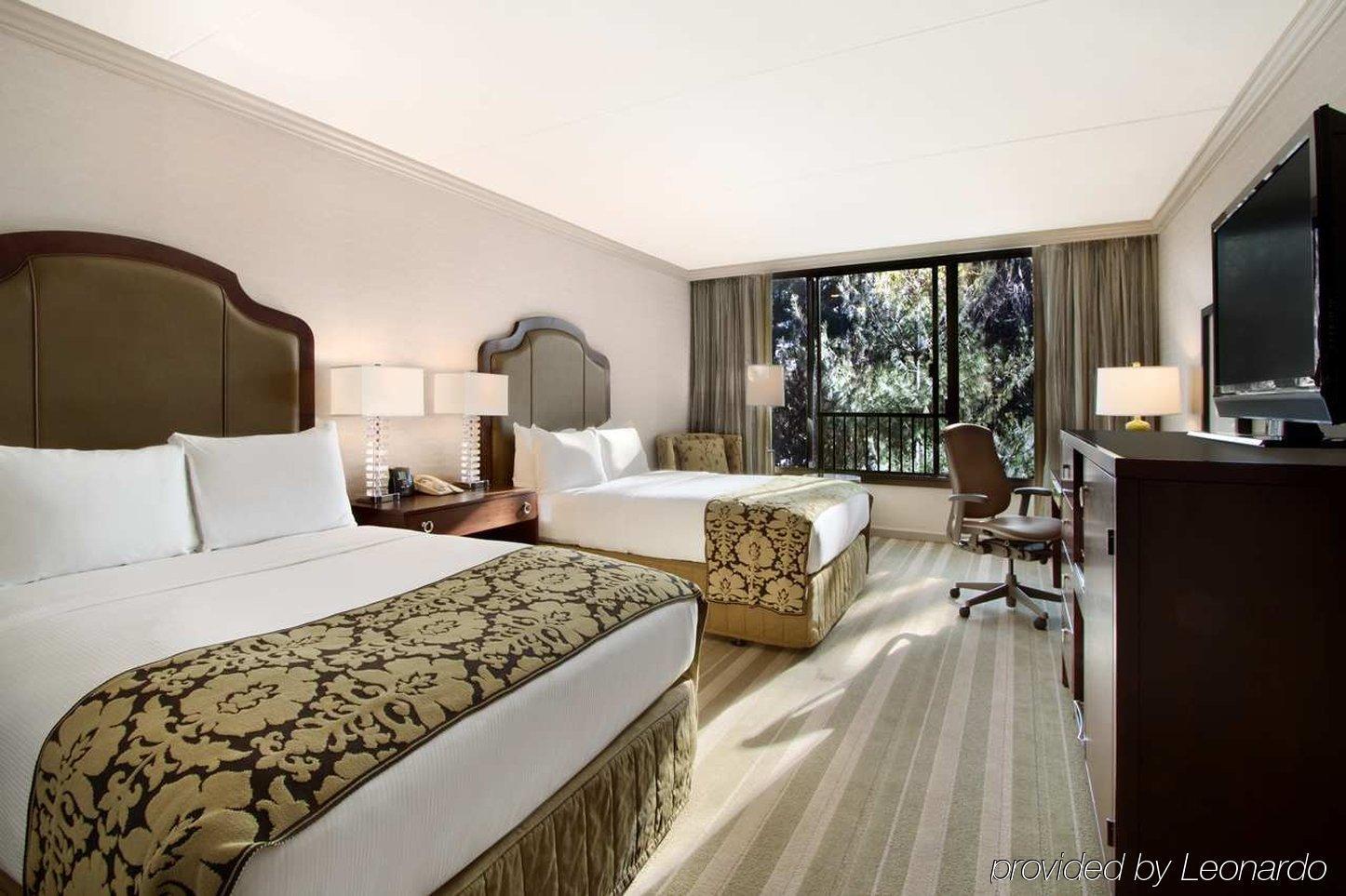 Hilton Westchester Rye Brook Εξωτερικό φωτογραφία