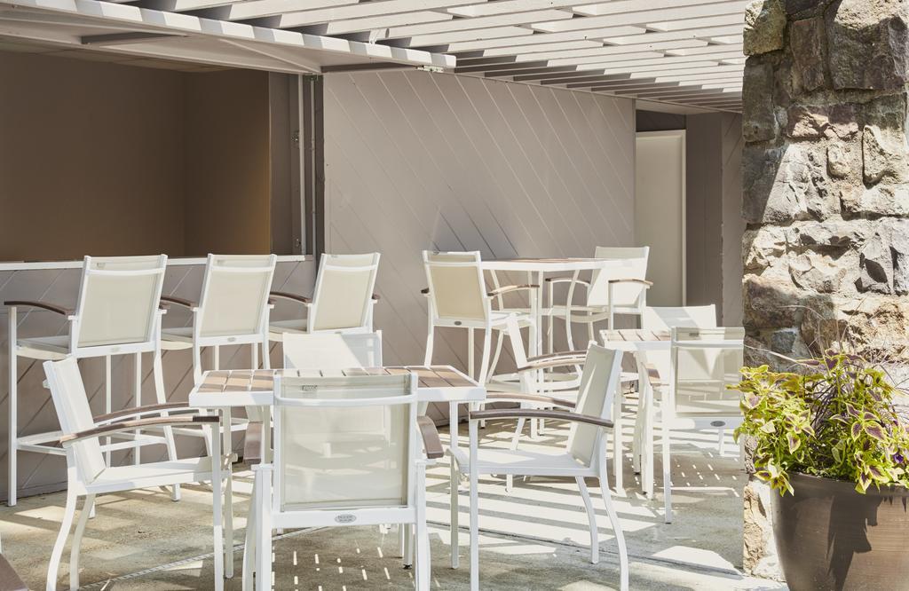 Hilton Westchester Rye Brook Εξωτερικό φωτογραφία