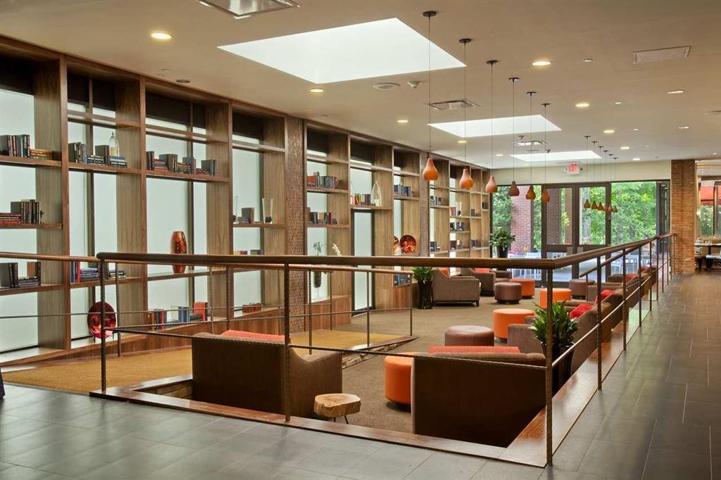 Hilton Westchester Rye Brook Εστιατόριο φωτογραφία