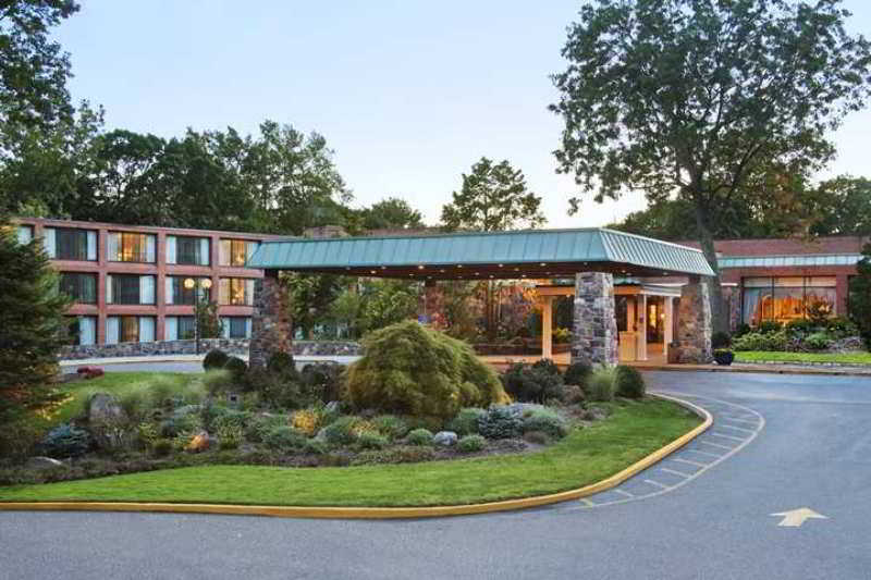Hilton Westchester Rye Brook Εξωτερικό φωτογραφία