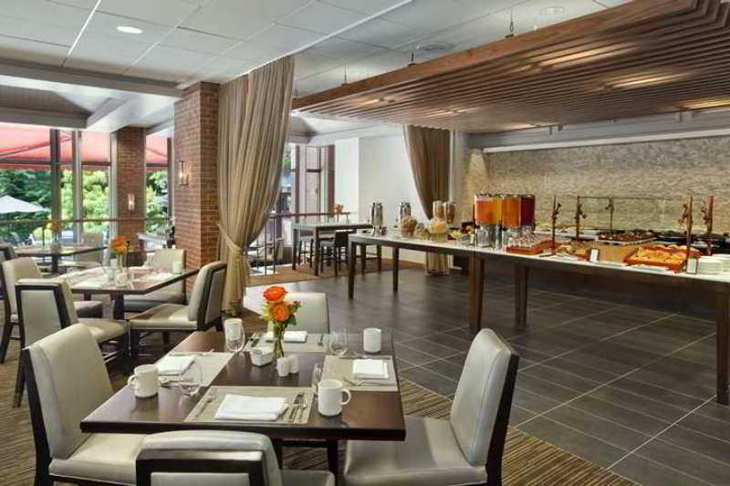 Hilton Westchester Rye Brook Εξωτερικό φωτογραφία