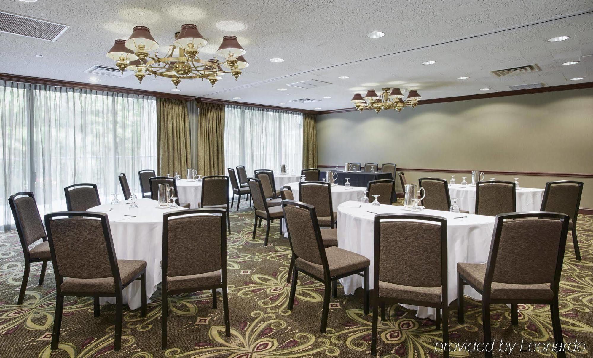 Hilton Westchester Rye Brook Εξωτερικό φωτογραφία