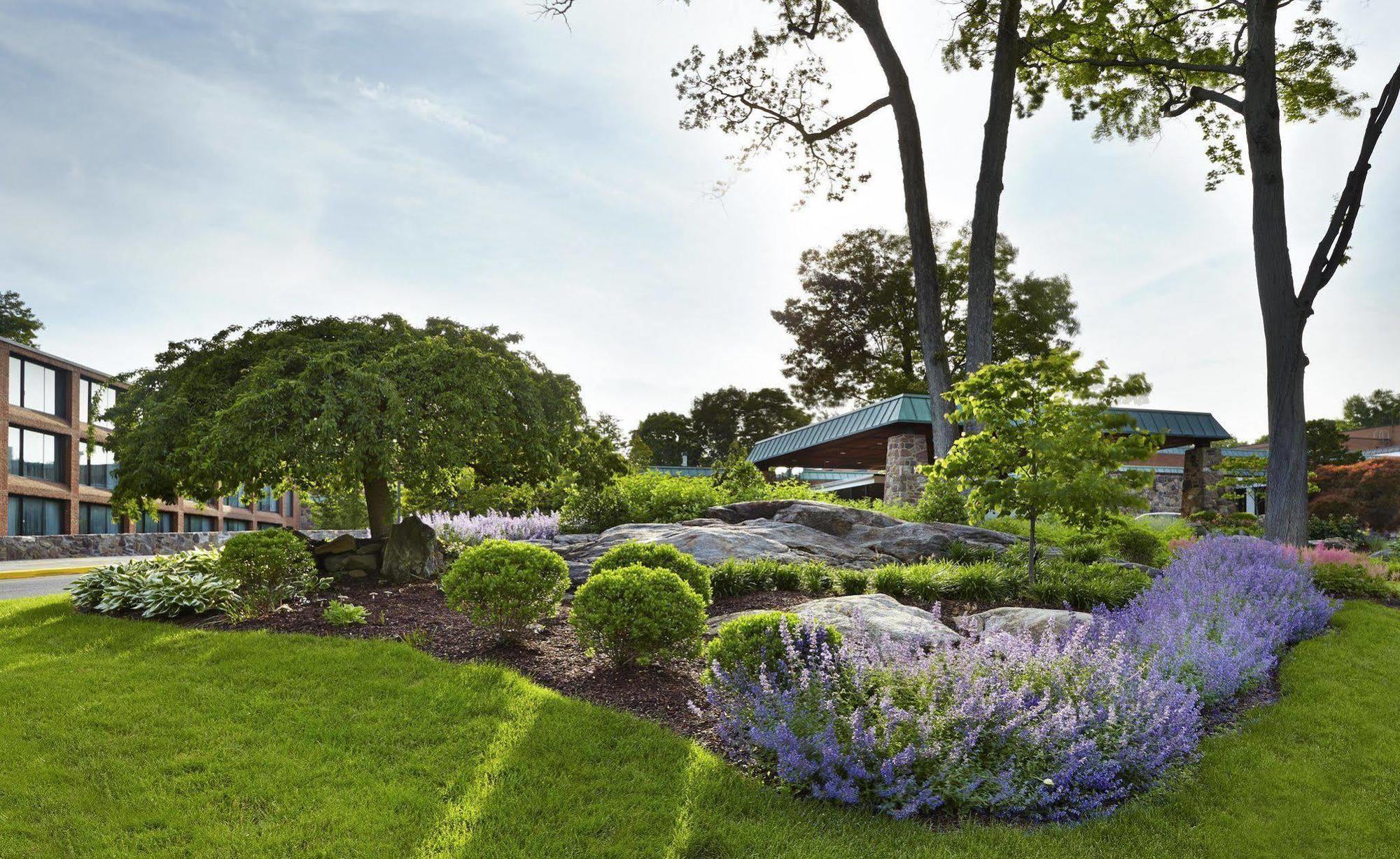 Hilton Westchester Rye Brook Εξωτερικό φωτογραφία