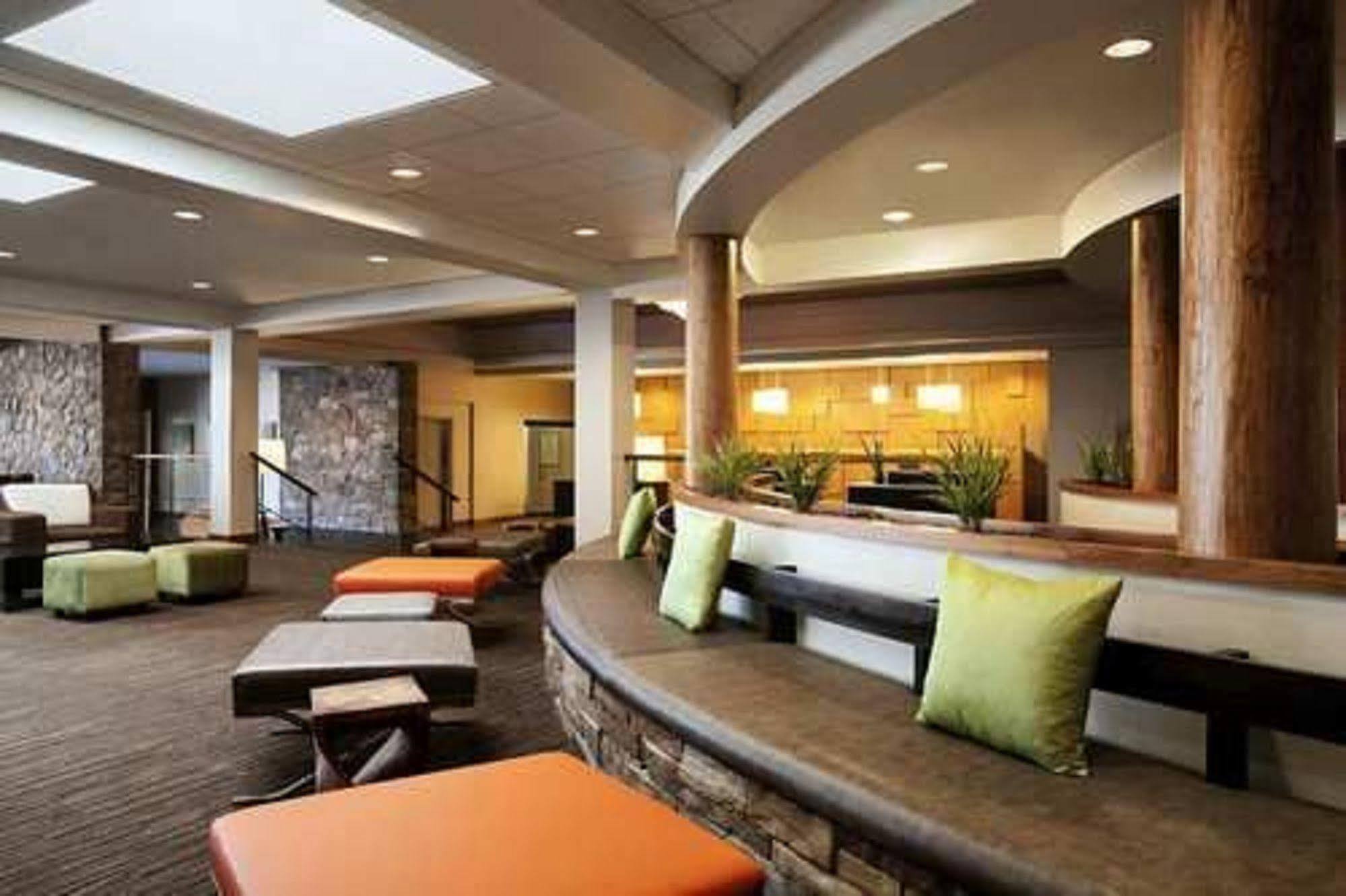 Hilton Westchester Rye Brook Εξωτερικό φωτογραφία