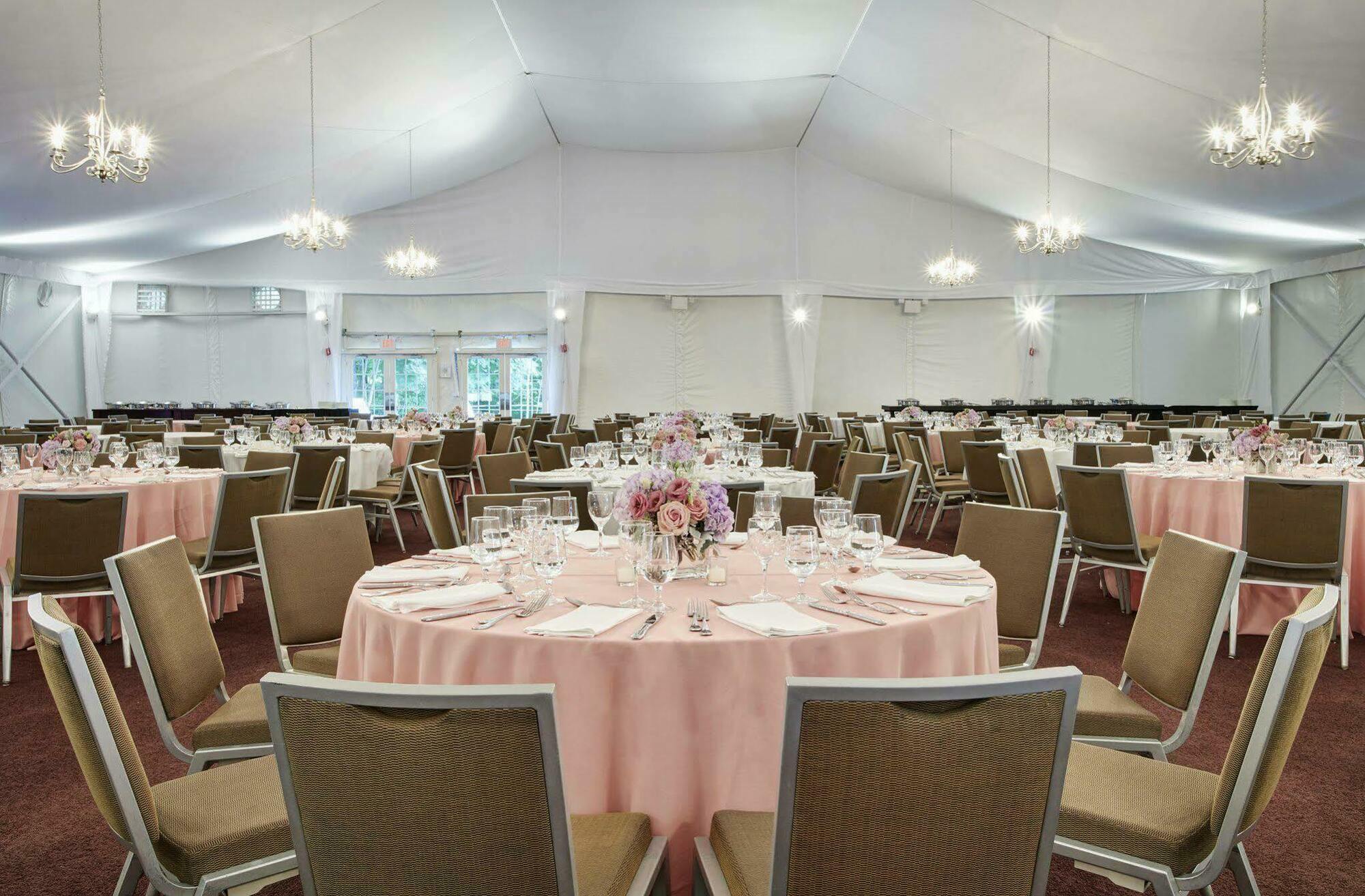 Hilton Westchester Rye Brook Εξωτερικό φωτογραφία