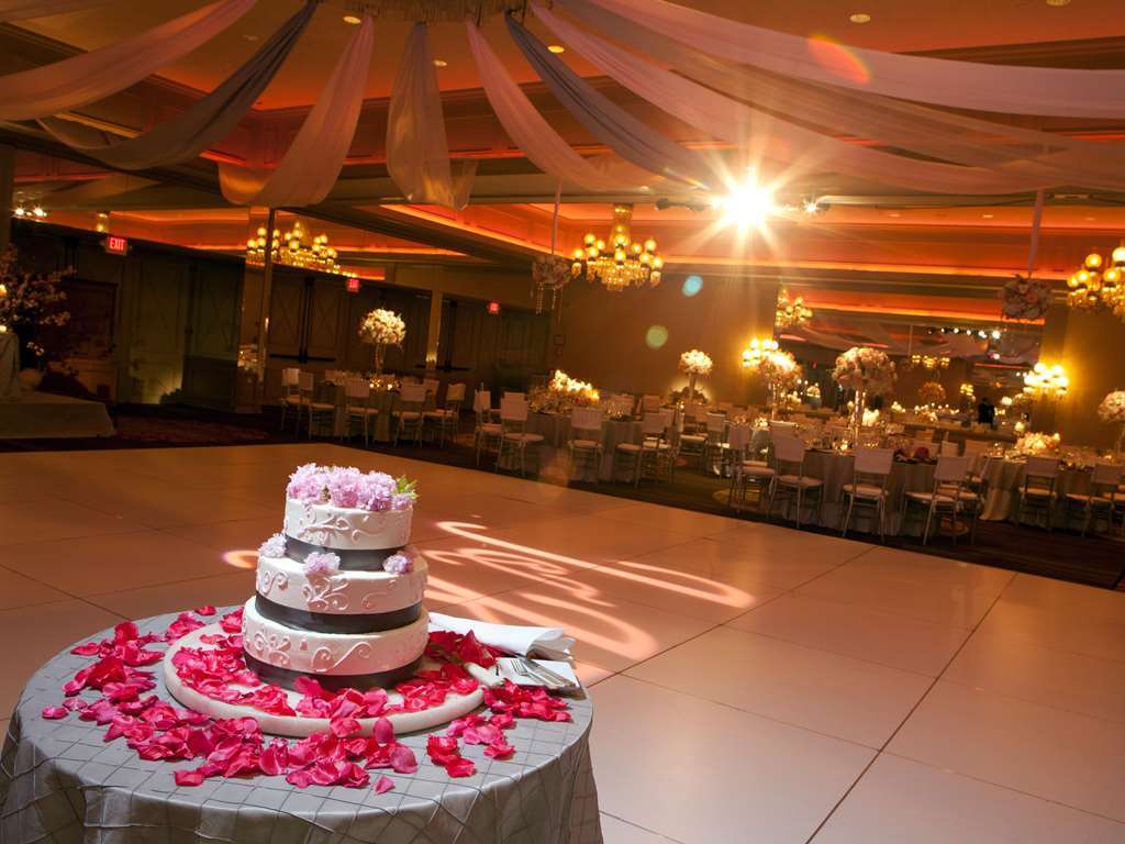 Hilton Westchester Rye Brook Ανέσεις φωτογραφία